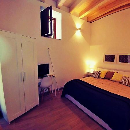 Le Nuvole Di Ortigia Bed & Breakfast Syracuse ภายนอก รูปภาพ