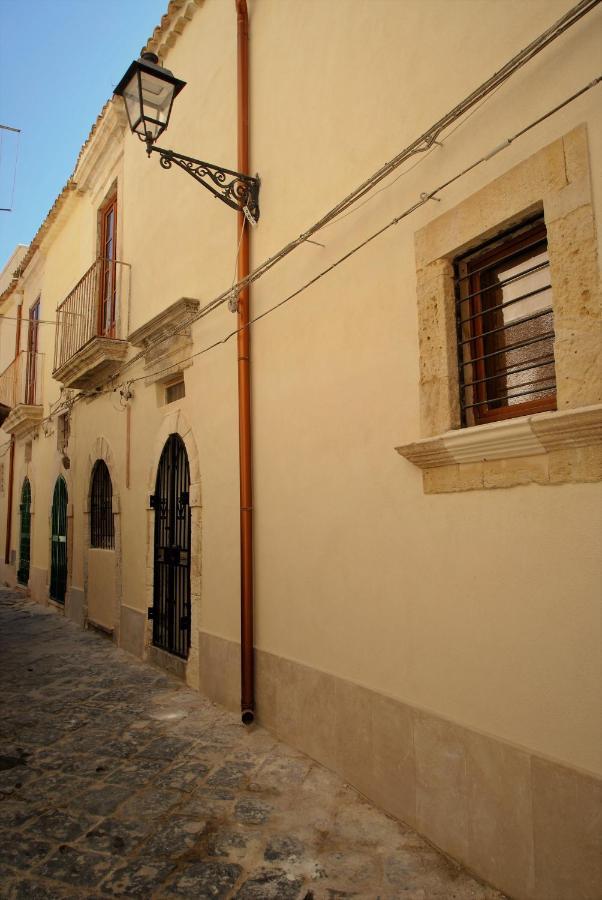 Le Nuvole Di Ortigia Bed & Breakfast Syracuse ภายนอก รูปภาพ